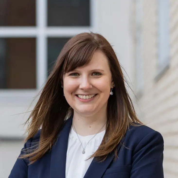 Attorney Nicole Swails